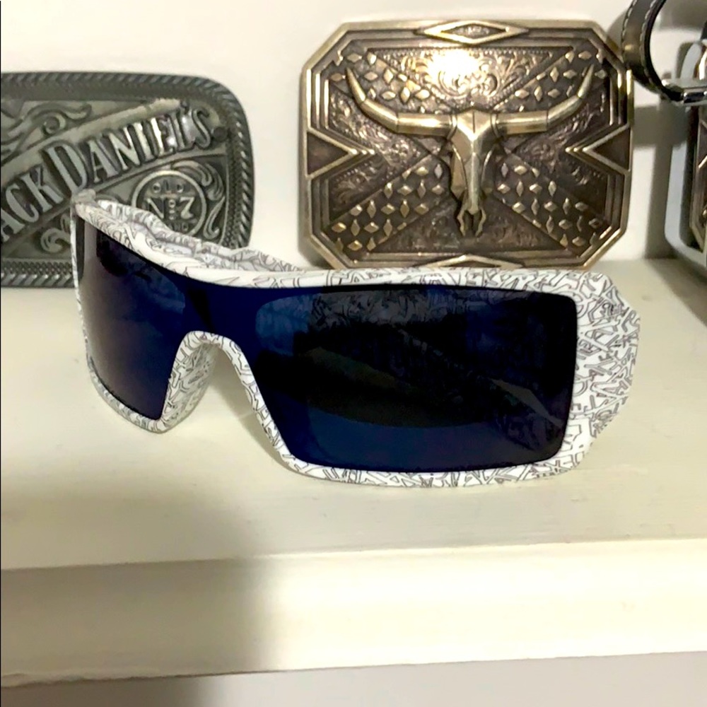 Oakley Oil Rig